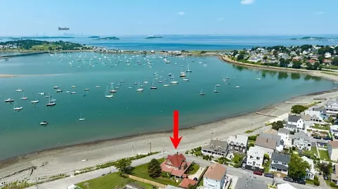 140 Cadish Ave, Hull, MA 02045