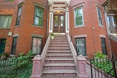 232 W Canton St #3, Boston, MA 02116