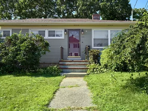 1251 President Ave, Fall River, MA 02720