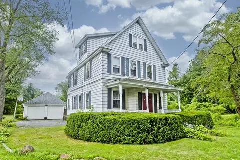 42 Hazelhurst Ave, East Longmeadow, MA 01028