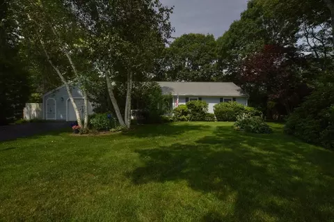 53 Carol Ave, Falmouth, MA 02536