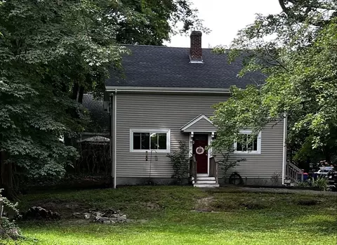 306 Chestnut, North Attleboro, MA 02760