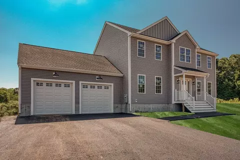 449 Brook St, Dighton, MA 02715 photo 2