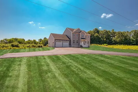449 Brook St, Dighton, MA 02715 photo 4