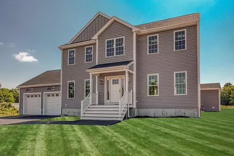 449 Brook St, Dighton, MA 02715
