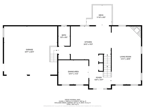 449 Brook St, Dighton, MA 02715 photo 36
