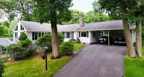 187 Park Cir, Attleboro, MA 02703