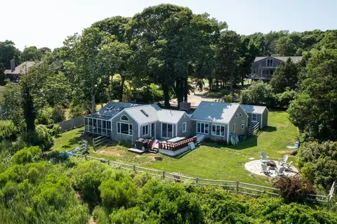 50 Rogers Ln, Eastham, MA 02642 photo 1