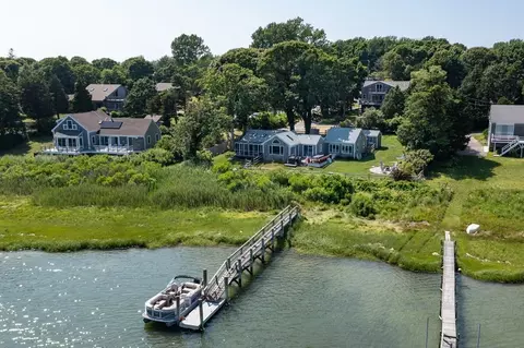 50 Rogers Ln, Eastham, MA 02642 photo 2