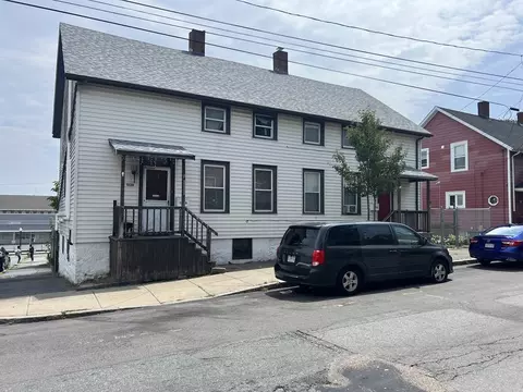 1332-1336 Pleasant St, New Bedford, MA 02740