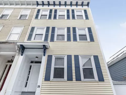 26 Allston St, Charlestown, MA 02129