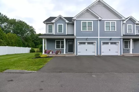 110 Lockhouse Rd #F, Westfield, MA 01085