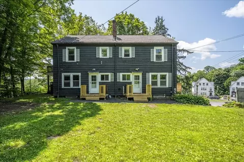 131 Central St, Southbridge, MA 01550