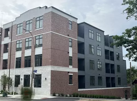 124 Highland Ave #205, Somerville, MA 02143