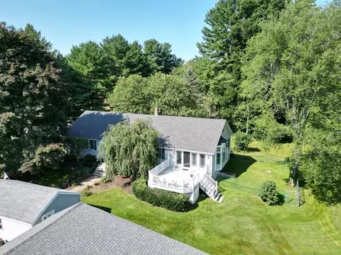 515 Wallum Lake Rd, Burrillville, RI 02859