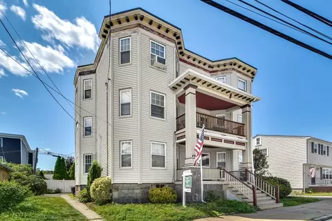 49 Lenoxdale Ave #3, Boston, MA 02124