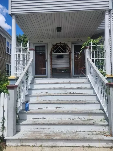 1470-1472 Eastern Ave, Malden, MA 02148