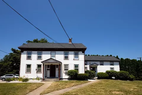 134 Mendon St, Uxbridge, MA 01569