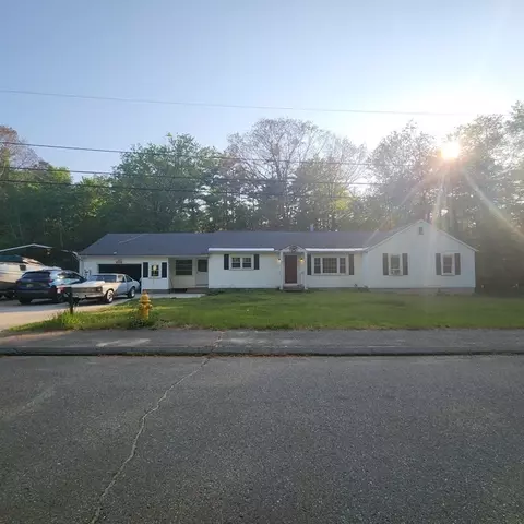 14 Dennison Ave, Templeton, MA 01468