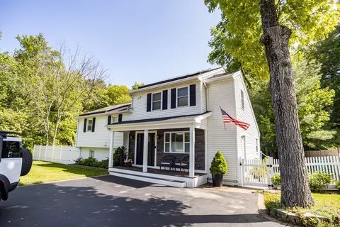 43 Bedford St, Burlington, MA 01803