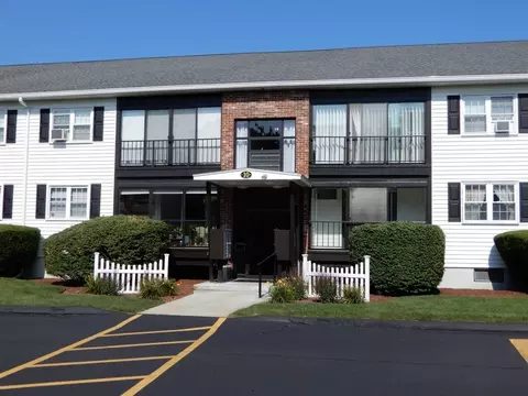 10 Candlewood Ln #1-7, Dennis, MA 02639