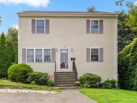 29 Florence St, Fall River, MA 02720 photo 1