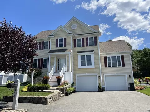 17 Amanda Way, Salem, MA 01970