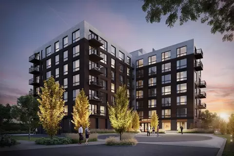 One Nevins Hill Way, Boston, MA 02135