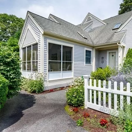 4 Red Cedar Rd #4, Mashpee, MA 02649 photo 3