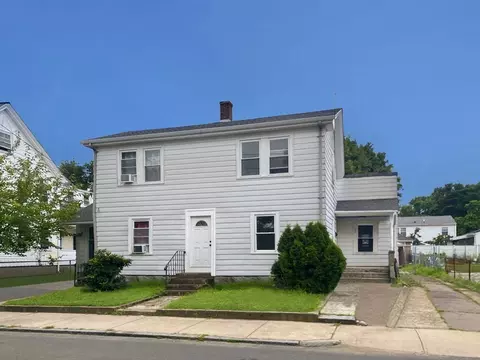 183-185 Liberty St, Quincy, MA 02169