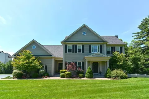 2 Ariana Ln, Norfolk, MA 02056