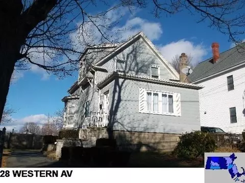 28 Western Ave, Saugus, MA 01906