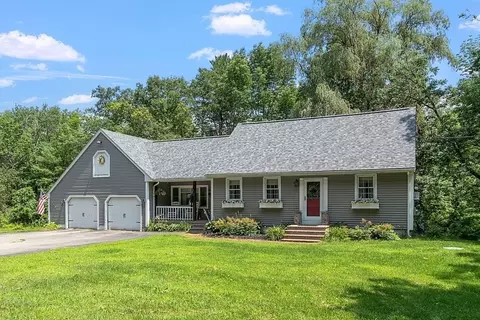 227 Pleasantdale Rd, Rutland, MA 01543