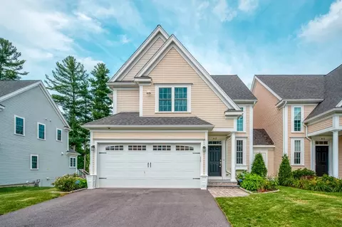 4 Point Rd #2, Shrewsbury, MA 01545