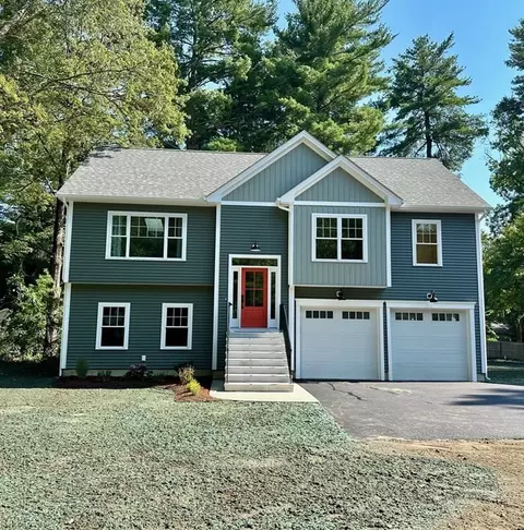 596 Ryan Rd # A, Northampton, MA 01062