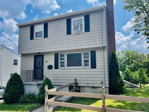 48 Hillis Rd, Boston, MA 02136