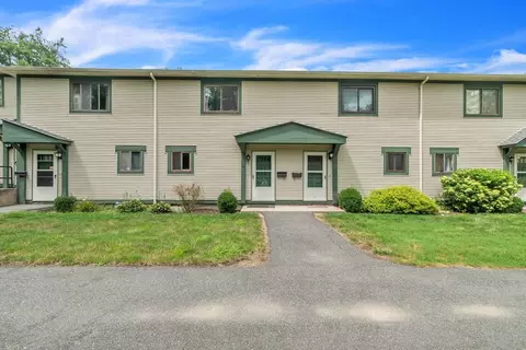 170 E Hadley Rd #65, Amherst, MA 01002