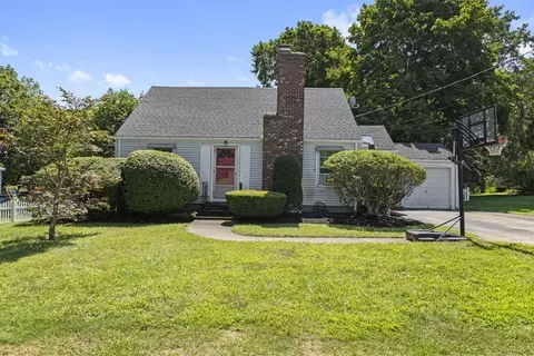 12 Wentworth Dr, Holden, MA 01520