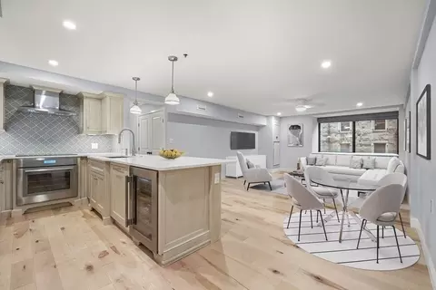 357 Commercial St #114, Boston, MA 02109