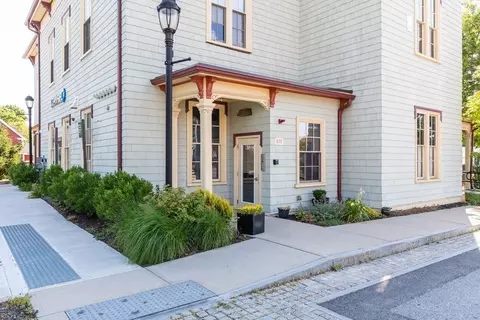670-672 High St #2A, Westwood, MA 02090