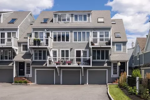 432 Humphrey St #28, Swampscott, MA 01907
