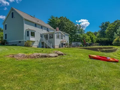 35 Jacob Dr, Mansfield, MA 02048 photo 4