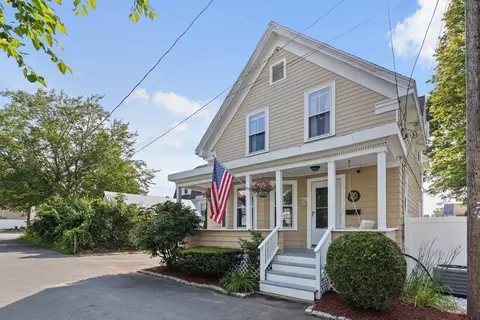 36 Savory St, Lynn, MA 01904