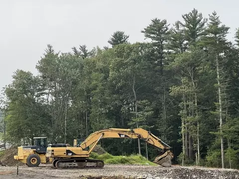 17 Goodwin Drive, Foxboro, MA 02035