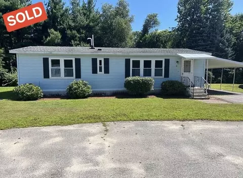 239 Ayer Road #L- 89, Littleton, MA 01460