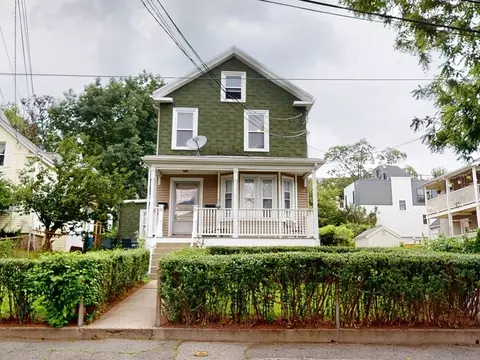 21-23 Elm Pl, Somerville, MA 02143