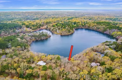 390 Hatchville Rd #LOT b, Falmouth, MA 02536