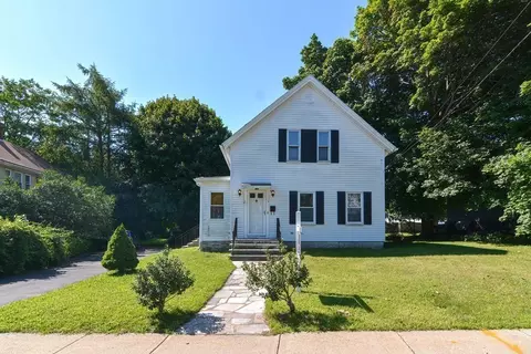 136 West St, Milford, MA 01757
