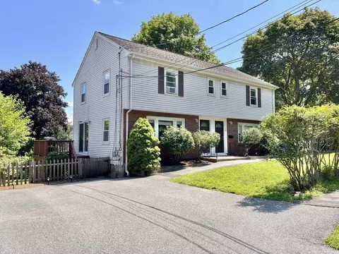 72 Williams St #72, Arlington, MA 02476