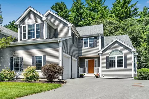 24 Rockville Mdws #24, Millis, MA 02054